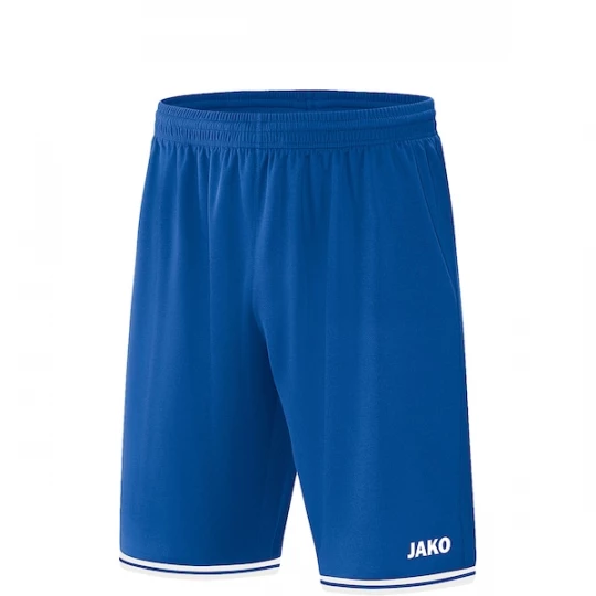 Foto van product JAKO Sportbroek 'Center 2.0' blauw / wit