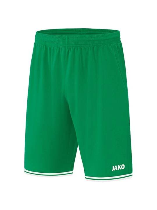 Foto van product JAKO Sportbroek 'Center 2.0' limoen / wit
