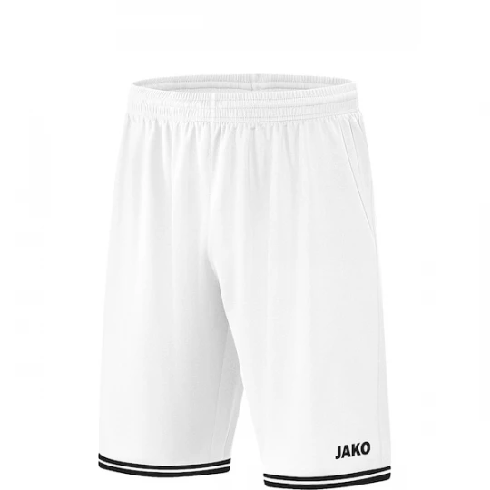 Foto van product JAKO Sportbroek 'Center 2.0' zwart / wit
