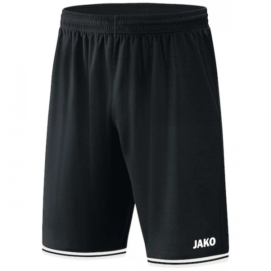 Foto van product JAKO Sportbroek 'Center 2.0' zwart / wit