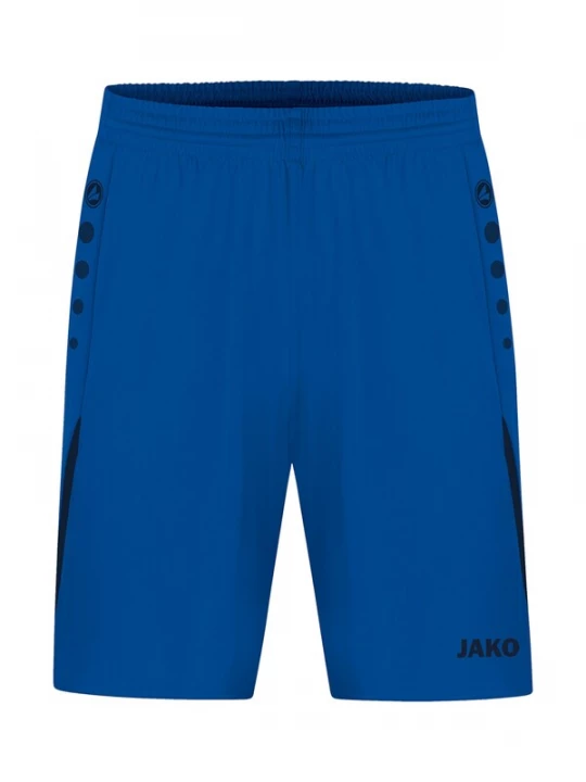 Foto van product JAKO Sportbroek 'Challenge' blauw / navy