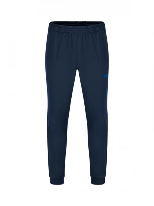 Foto van product JAKO Sportbroek 'Challenge' navy / royal blue / koningsblauw