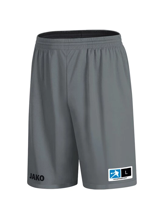 Foto van product JAKO Sportbroek 'Change 2.0' azuur / grijs / zwart / wit
