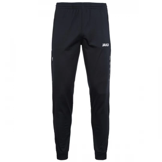 Foto van product JAKO Sportbroek 'Competition 2.0' donkerblauw / wit