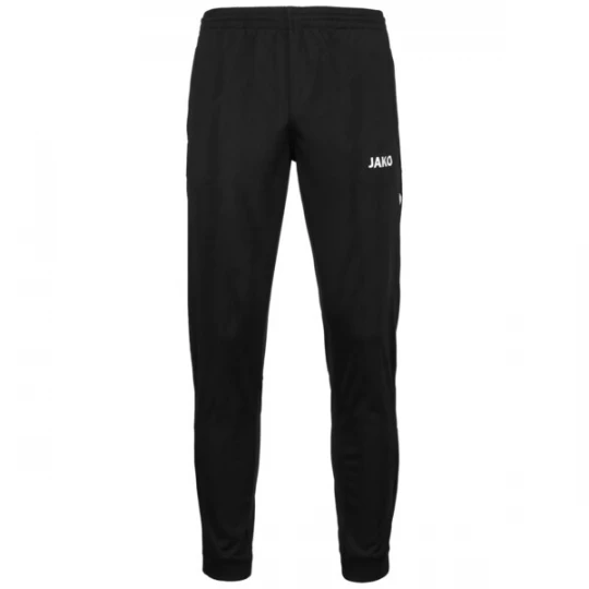 Foto van product JAKO Sportbroek 'Competition 2.0' zwart / wit