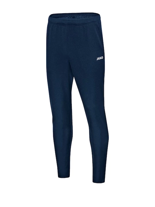 Foto van product JAKO Sportbroek donkerblauw / wit