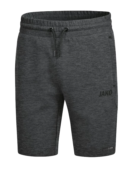 Foto van product JAKO Sportbroek donkergrijs