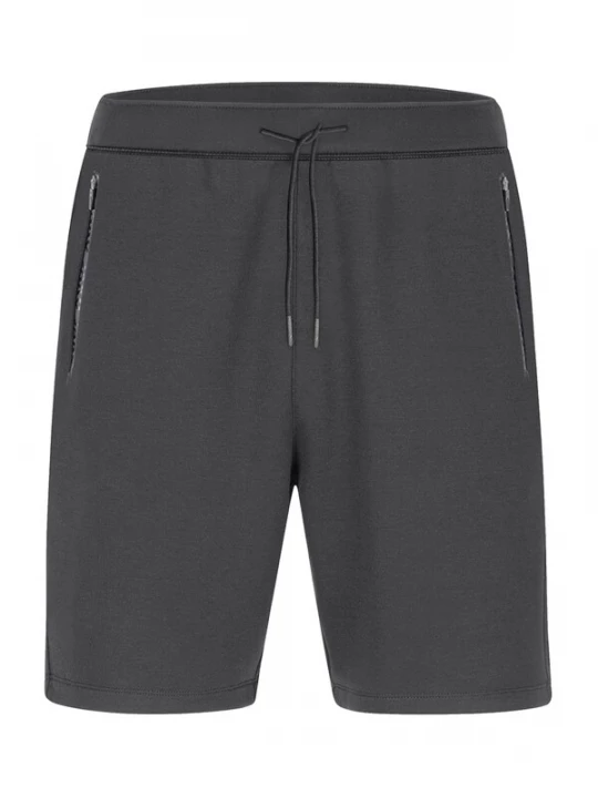 Foto van product JAKO Sportbroek donkergrijs