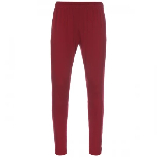 Foto van product JAKO Sportbroek donkerrood / wit
