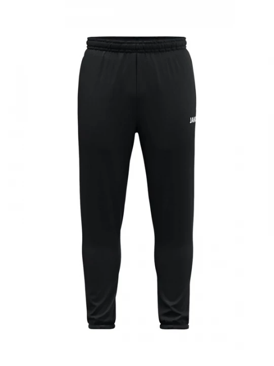 Foto van product JAKO Sportbroek 'Dynamic Freizeit' zwart / wit