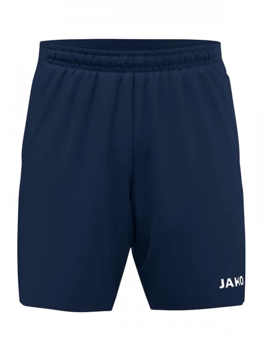 Foto van product JAKO Sportbroek 'Dynamic' nachtblauw / wit