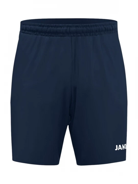 Foto van product JAKO Sportbroek 'Dynamic' navy / wit