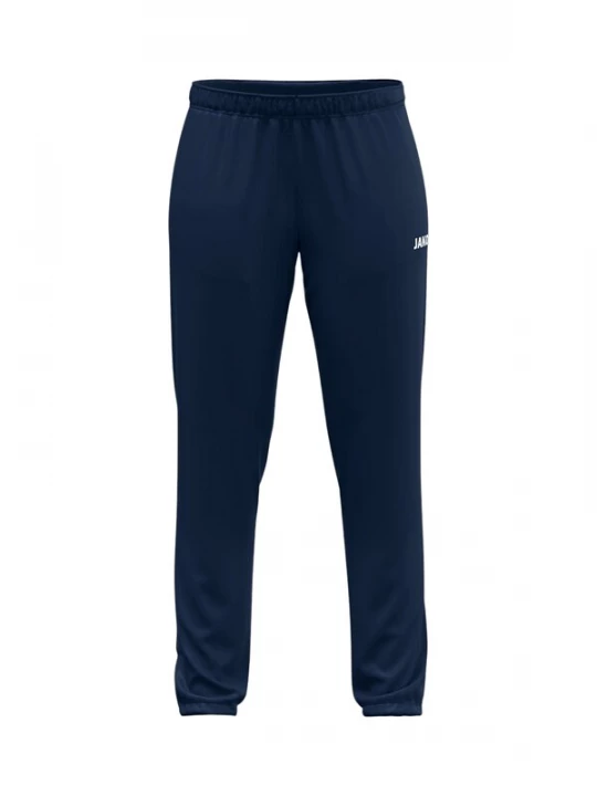 Foto van product JAKO Sportbroek 'Dynamic' navy / wit