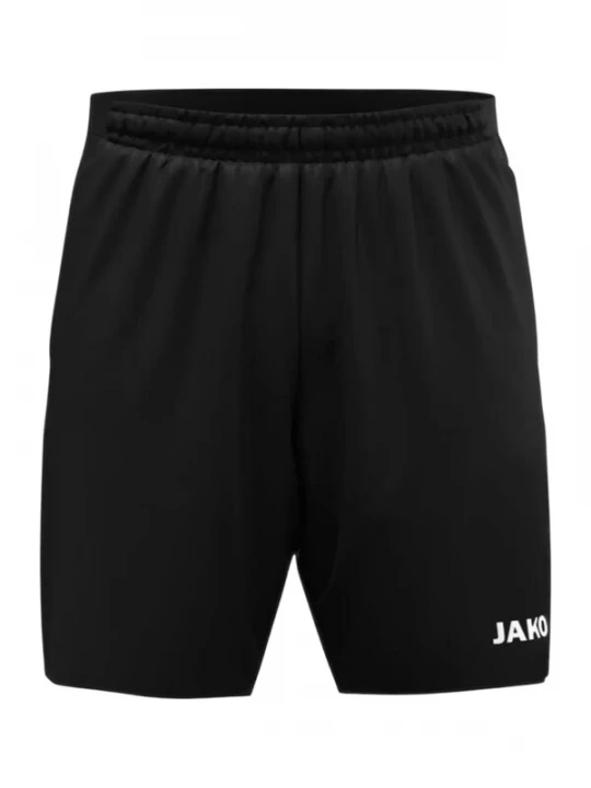 Foto van product JAKO Sportbroek 'Dynamic' zwart / wit