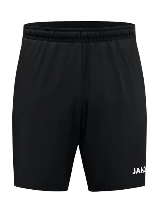 Foto van product JAKO Sportbroek 'Dynamic' zwart / wit
