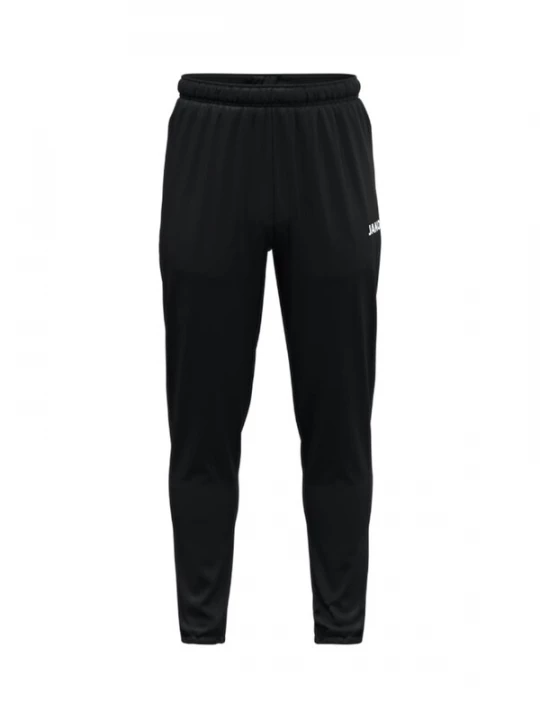 Foto van product JAKO Sportbroek 'Dynamic' zwart / wit