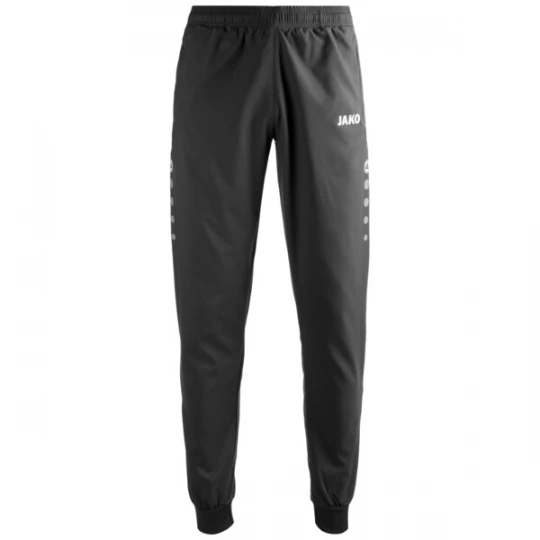Foto van product JAKO Sportbroek grijs / antraciet / wit