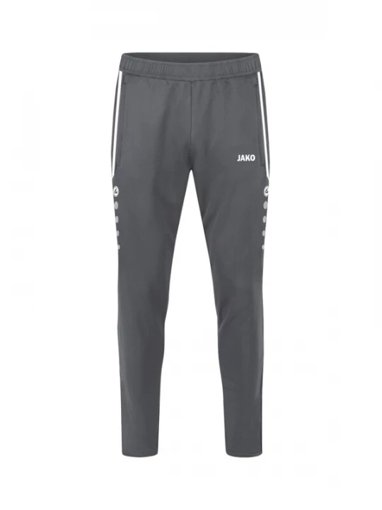 Foto van product JAKO Sportbroek grijs / wit