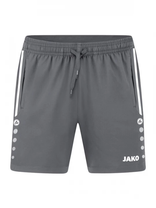 Foto van product JAKO Sportbroek grijs / wit