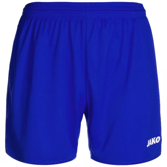 Foto van product JAKO Sportbroek 'Manchester 2.0' blauw / wit