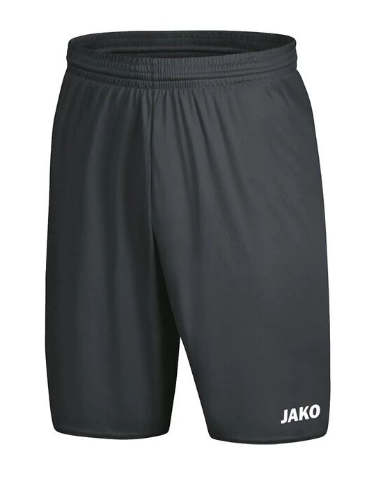 Foto van product JAKO Sportbroek 'Manchester 2.0' grijs