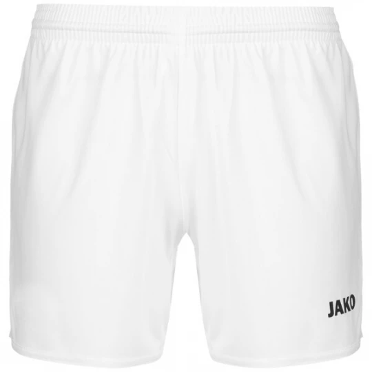 Foto van product JAKO Sportbroek 'Manchester 2.0' zwart / wit