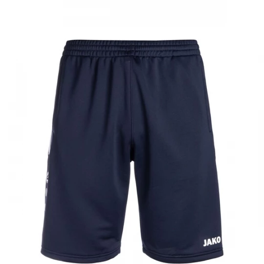 Foto van product JAKO Sportbroek marine / wit