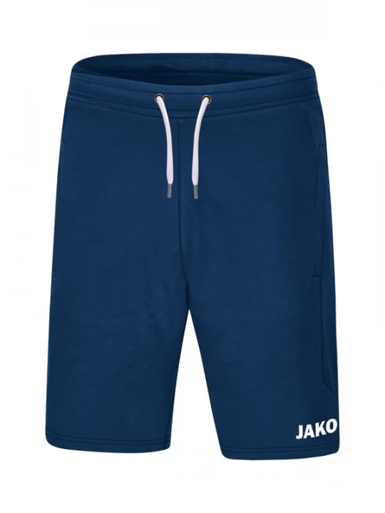 Foto van product JAKO Sportbroek marine / wit