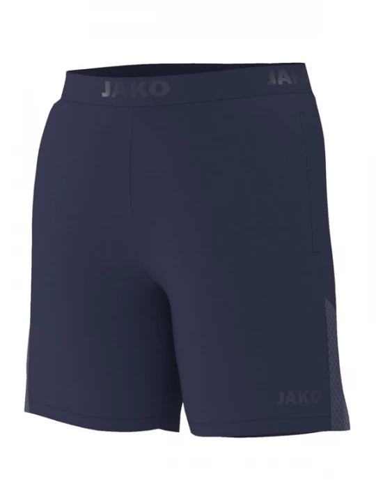 Foto van product JAKO Sportbroek nachtblauw / donkerblauw