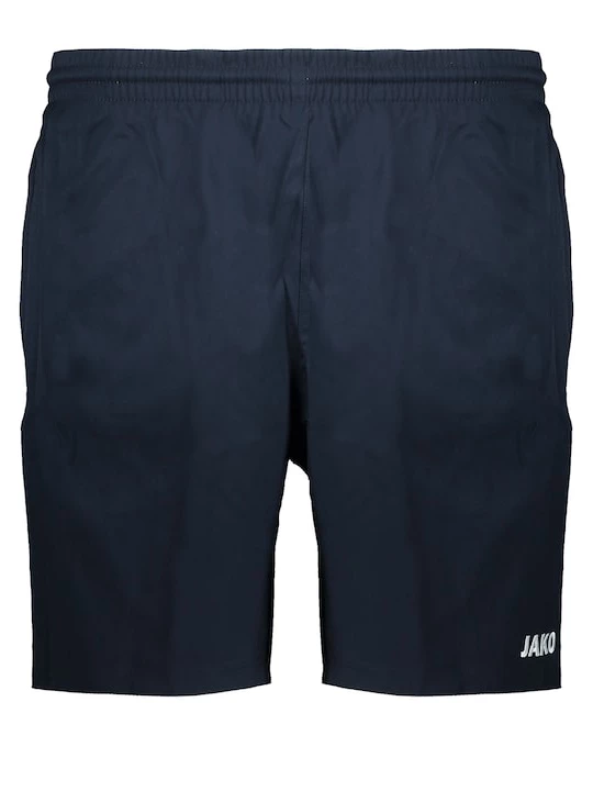 Foto van product JAKO Sportbroek nachtblauw / wit