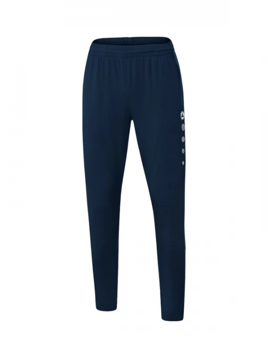 Foto van product JAKO Sportbroek navy / wit