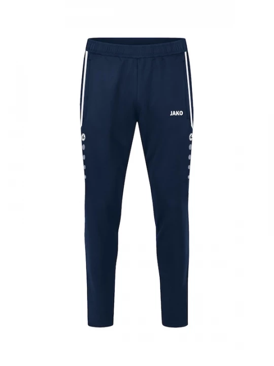 Foto van product JAKO Sportbroek navy / wit
