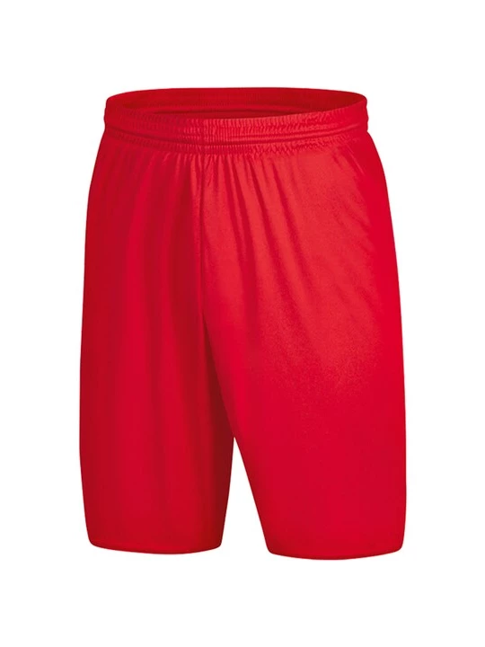 Foto van product JAKO Sportbroek 'Palermo 2.0' rood