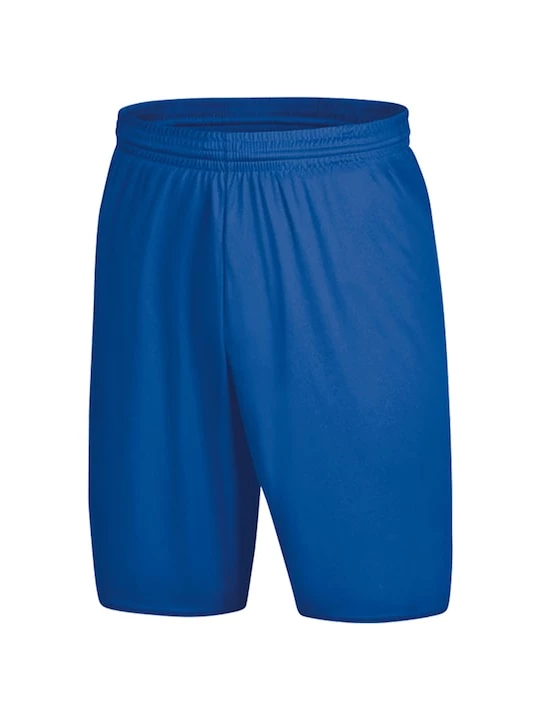Foto van product JAKO Sportbroek 'Palermo 2.0' royal blue / koningsblauw