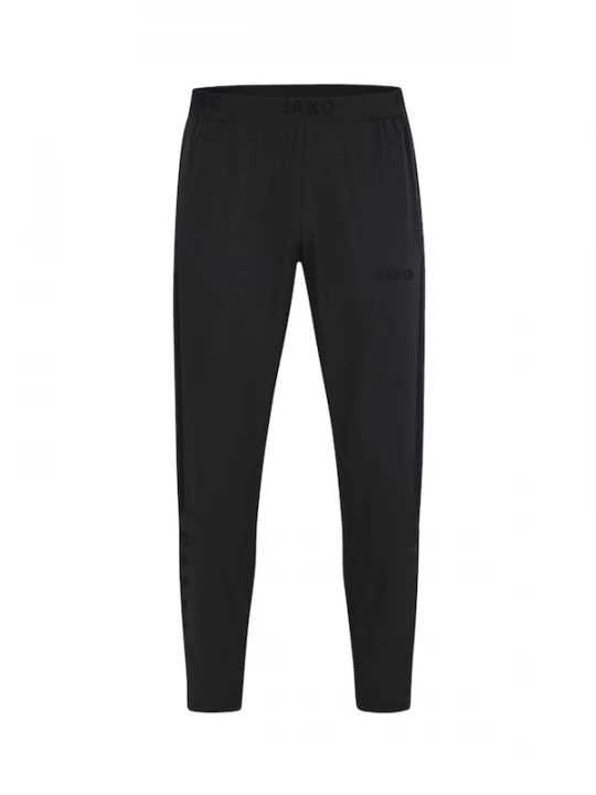 Foto van product JAKO Sportbroek 'Power' zwart