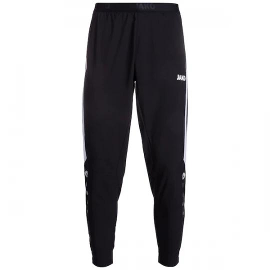 Foto van product JAKO Sportbroek 'Power' zwart / wit