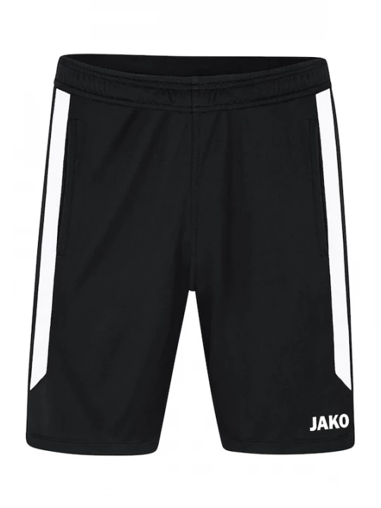 Foto van product JAKO Sportbroek 'Power' zwart / wit
