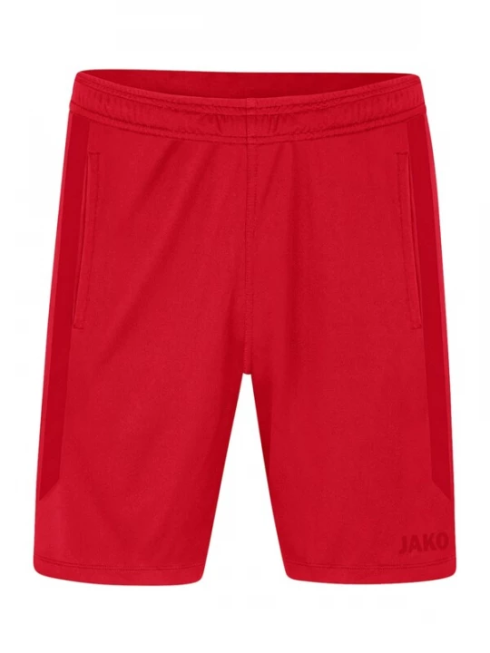 Foto van product JAKO Sportbroek rood