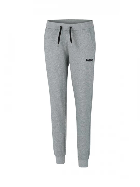 Foto van product JAKO Sportbroek stone grey / zwart