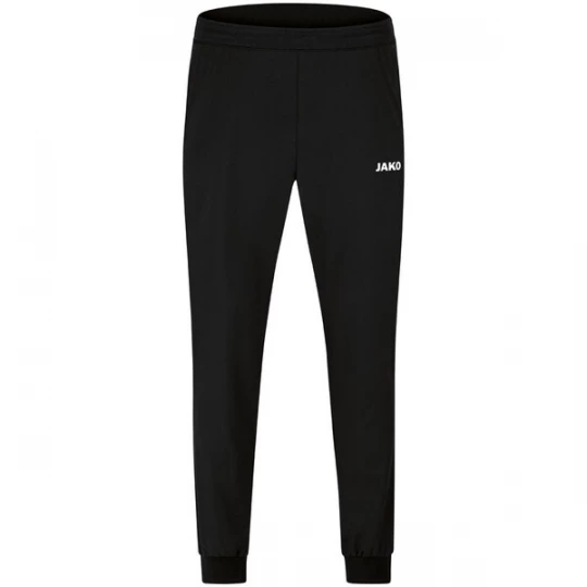 Foto van product JAKO Sportbroek 'Team' zwart / wit
