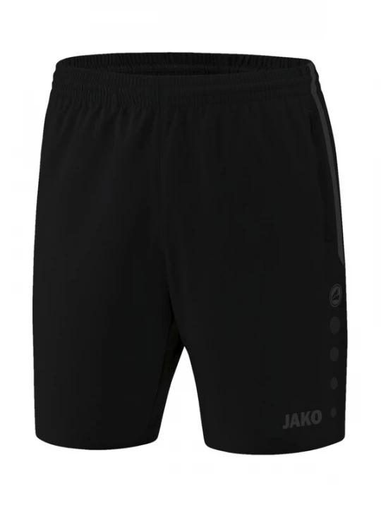 Foto van product JAKO Sportbroek zwart