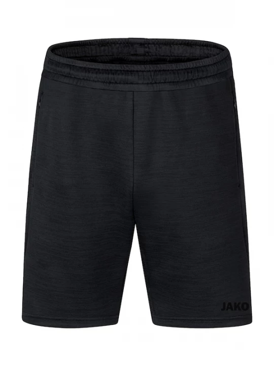 Foto van product JAKO Sportbroek 'Challenge' zwart