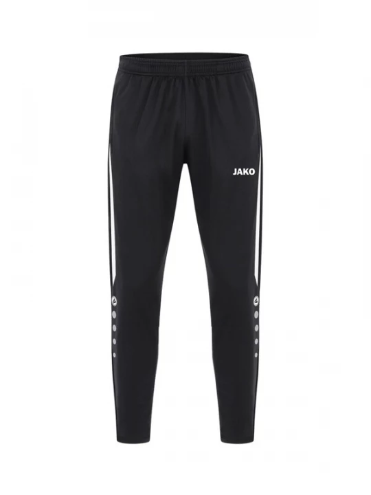 Foto van product JAKO Sportbroek zwart / wit