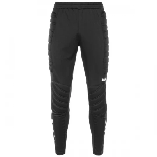 Foto van product JAKO Sportbroek zwart / wit