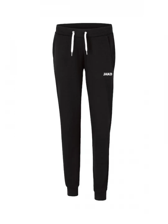 Foto van product JAKO Sportbroek zwart / wit