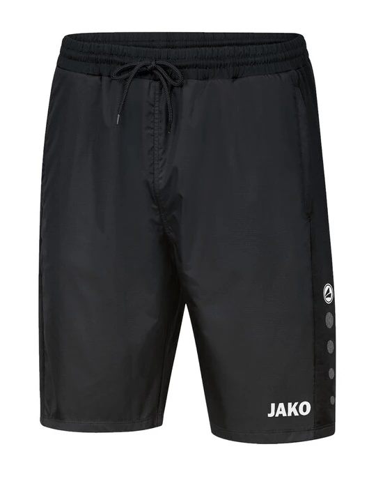 Foto van product JAKO Sportbroek zwart / wit