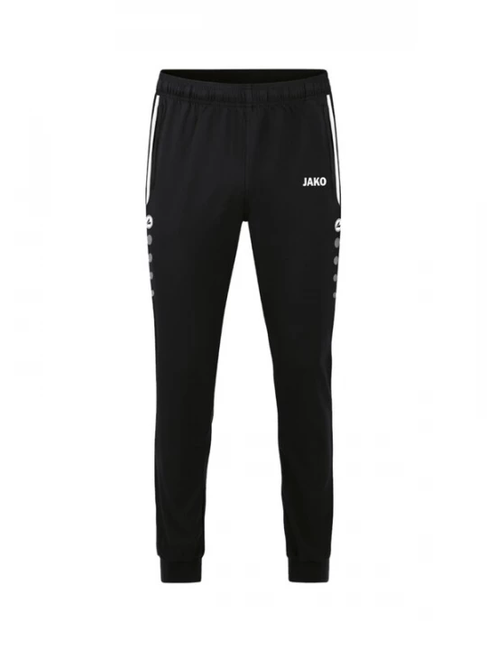 Foto van product JAKO Sportbroek zwart / wit