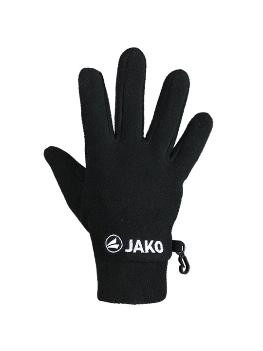 Foto van product JAKO Sporthandschoenen zwart / wit
