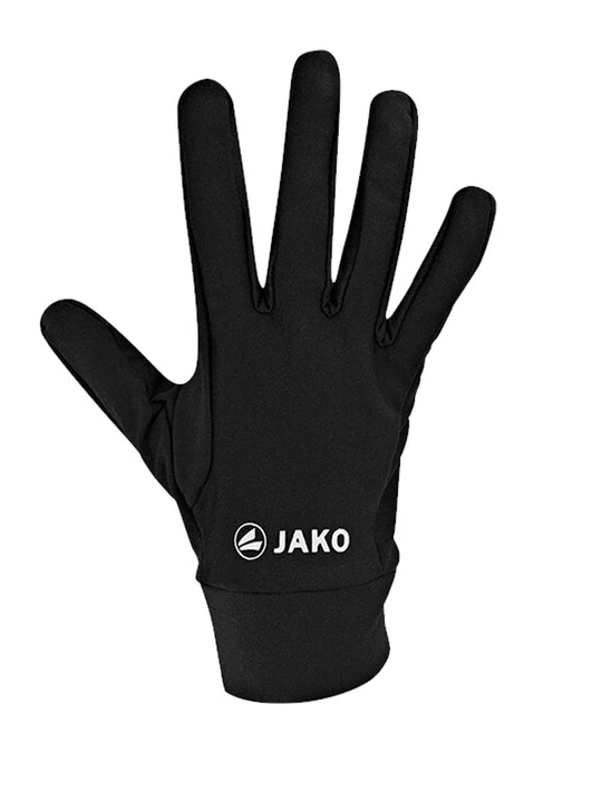 Foto van product JAKO Sporthandschoenen zwart / wit