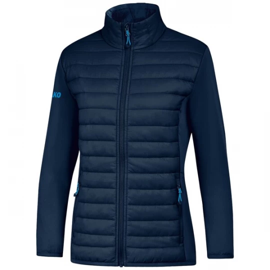 Foto van product JAKO Sportjas navy
